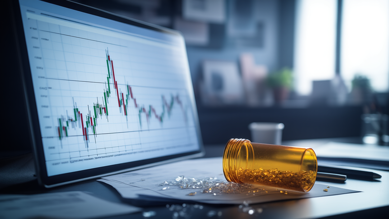 股价腰斩,跌落神坛的诺和诺德错在哪一步?